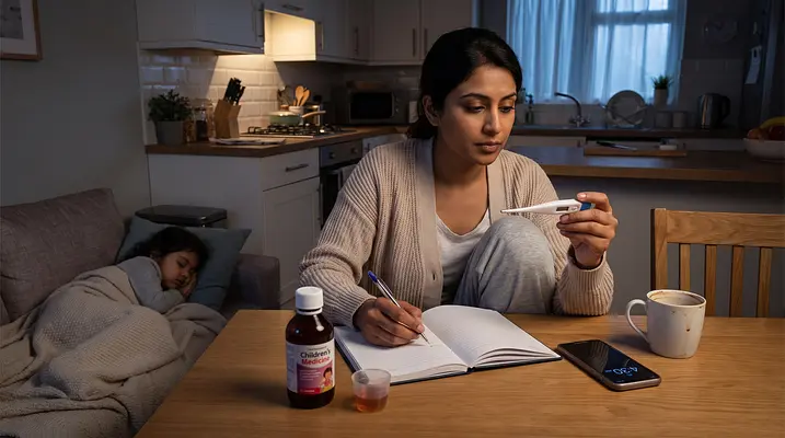 Perché Scrivere è Meglio che Ricordare: La Guida del Caregiver per Monitorare e Restare Organizzato